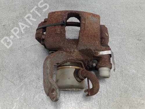 Used Right rear brake caliper FORD COUGAR (EC_) 2.5 V6 24V (170 hp) 30276107