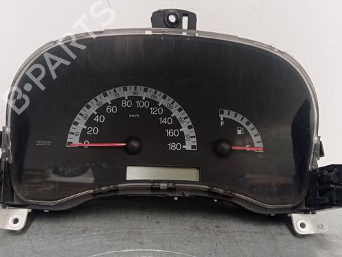 Used Instrument cluster FIAT PUNTO (188_) 1.9 JTD 80 (188.237, .257, .337, .357) (80 hp) 9524089