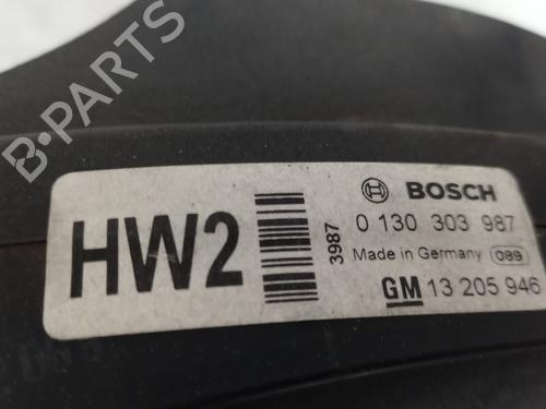 Radiator fan OPEL ASTRA H (A04) 1.4 (L48) | BP16868761M35 