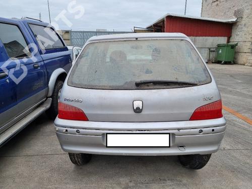 Used Parts PEUGEOT 106 II (1A_, 1C_)  1.1 i  1127847