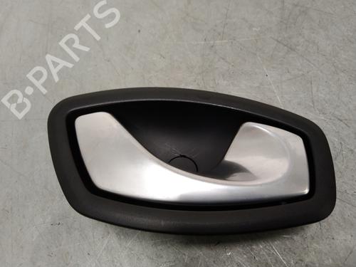 Used Front right interior door handle RENAULT LAGUNA Coupe (DT0/1) 2.0 dCi GT (DT11, DT1E, DT1N) (178 hp) 25904515