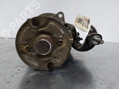 Starter PEUGEOT 206 Hatchback (2A/C) 1.4 LPG | BP2250863M8 