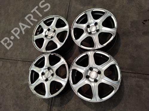 Rim OPEL ASTRA F Saloon (T92) 1.7 TDS (F19, M19) | BP23534270C45 