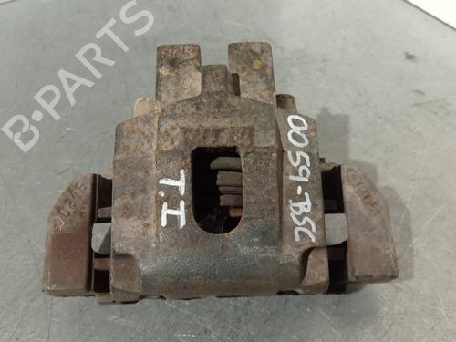Used Left rear brake caliper JEEP GRAND CHEROKEE II (WJ, WG) 4.7 V8 4x4 (258 hp) 11621784