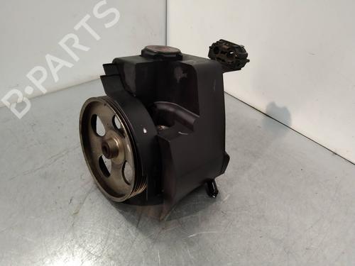 Used Steering pump PEUGEOT 206 Hatchback (2A/C) 1.4 LPG (75 hp) 2257756