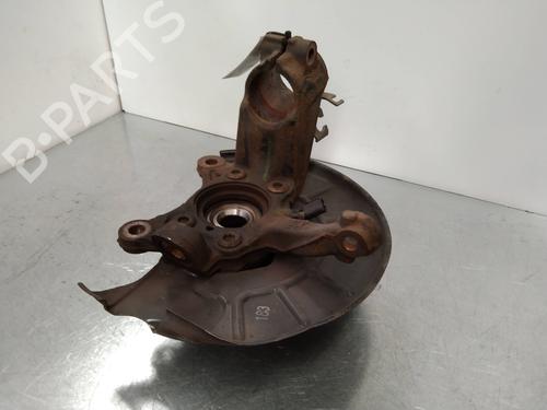 Right front steering knuckle SEAT ALTEA XL (5P5, 5P8)  | BP2582139M26 