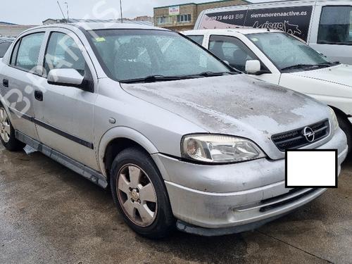 Used Parts OPEL ASTRA G Hatchback (T98)    4639874