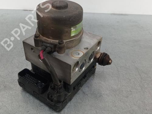 Used ABS pump HONDA HR-V (GH_) 1.6 16V 4WD (GH2, GH4) (105 hp) 16681525