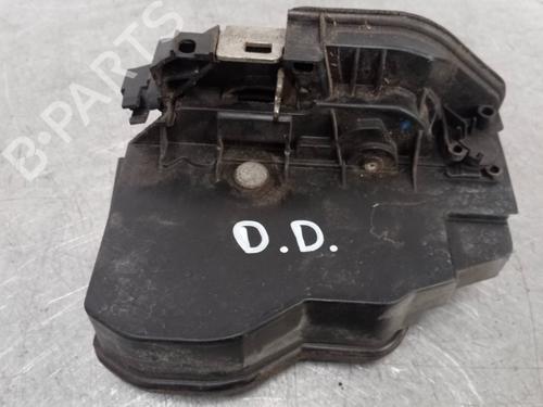 Front right lock BMW 1 (E87) 120 d | BP10925794C97 