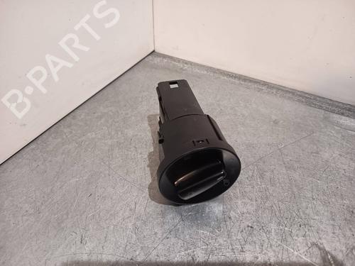 Headlight switch SKODA FABIA II (542) | BP40157240I24 - Image 3
