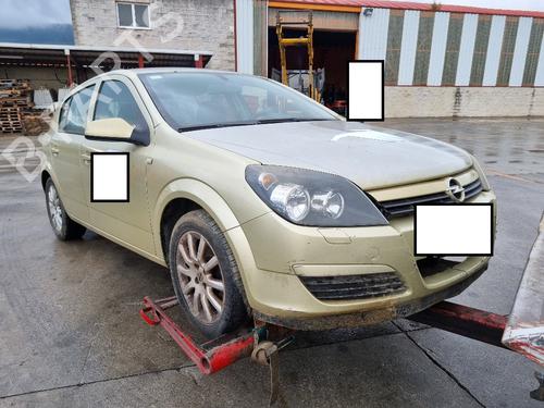 Starter OPEL ASTRA H (A04) 1.4 (L48) | BP8304179M8 - Image 7
