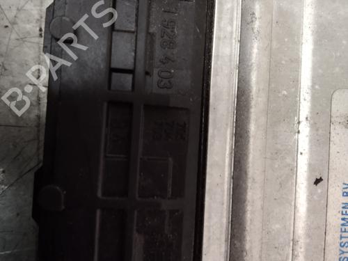 Engine control unit (ECU) MERCEDES-BENZ S-CLASS (W220) S 500 (220.075, 220.175, 220.875) | BP23230229M57 