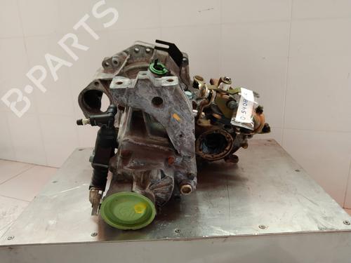 Gearbox SEAT TOLEDO II (1M2) 1.6 | BP15373152M3 