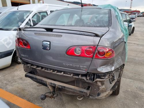 Egr SEAT CORDOBA (6L2) 1.9 TDI | BP16373219M69 