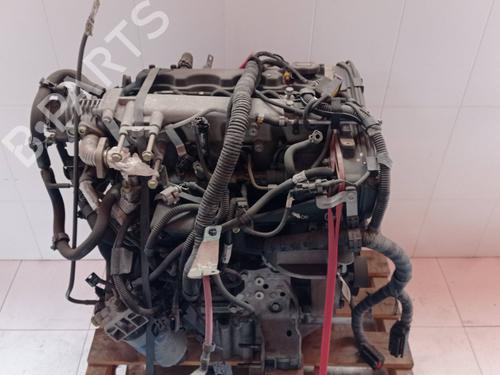 Engine FIAT STILO (192_)  | BP2257108M1 