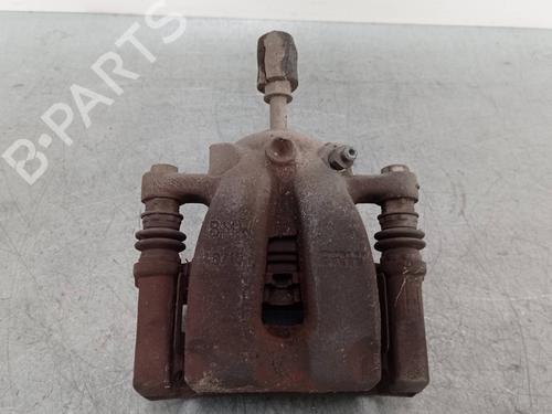 Used Left rear brake caliper BMW 1 (E81) 116 i (115 hp) 18000803