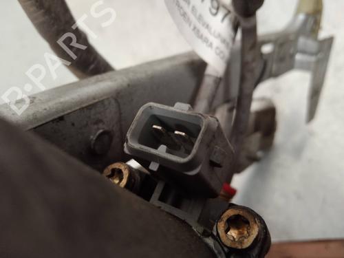 Front left window mechanism CITROËN XSARA (N1) 1.9 TD | BP2248594C22 