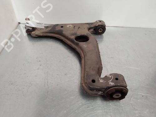 Left front suspension arm OPEL VECTRA B (J96) 1.6 i 16V (F19) | BP14221065M12 