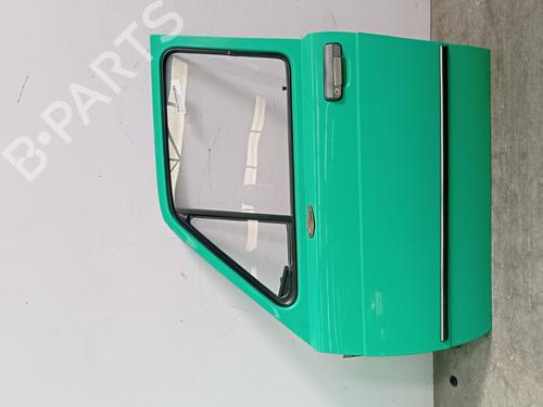 Used Left front door SEAT 127 (127A) [1972-1982]  29584936