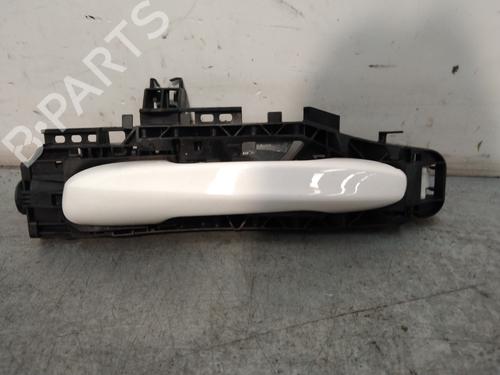 Rear left exterior door handle MERCEDES-BENZ C-CLASS T-Model (S205) C 220 BlueTEC / d (205.204) A0997601700 |