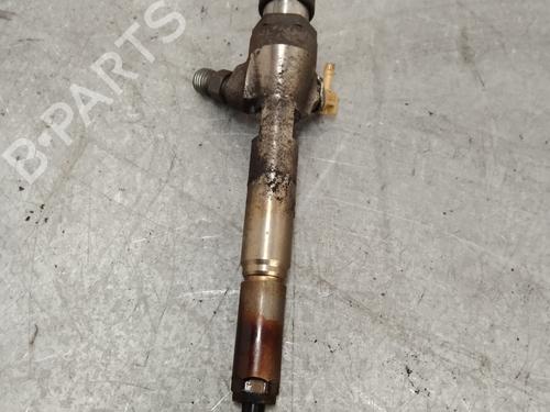 Injector NISSAN QASHQAI +2 (JJ10E)  | BP29537067M100 