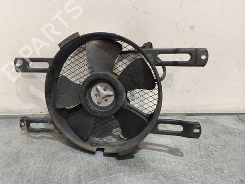 Used Radiator fan Radiator fan SUZUKI VITARA (ET, TA, TD) [1988-2002] 36558279 36558279