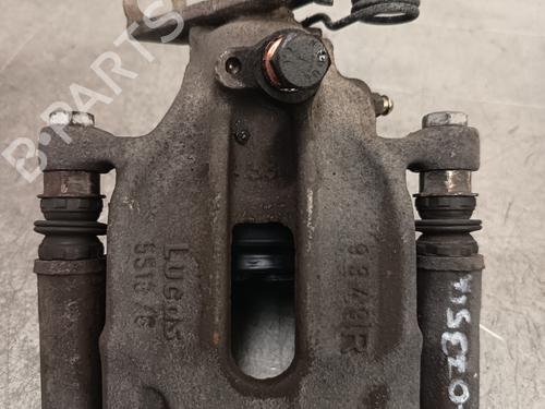 Used Right rear brake caliper VOLVO S40 I (644) 2.0 (136 hp) 27483490