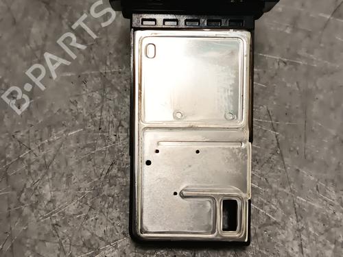Mass air flow sensor HONDA CR-V III (RE_)  | BP29537108M95 