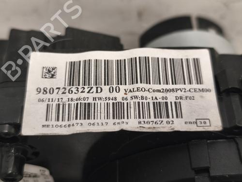 Forlygtekontakt CITROËN C4 Picasso II 1.2 THP 110 | BP36075507I24 - Image 3