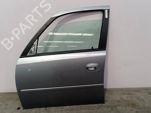 Left front door OPEL MERIVA A MPV (X03)  | BP29335397C2 