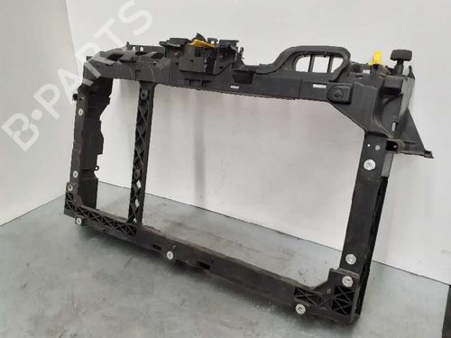 Front slam panel FORD FIESTA VI (CB1, CCN) 1.0 EcoBoost | BP6470114C72 