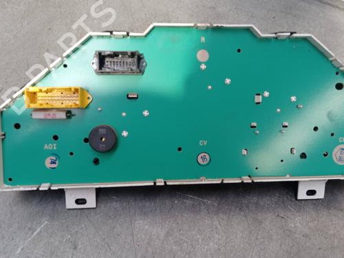Instrument cluster PEUGEOT 106 II (1A_, 1C_) 1.1 i | BP30156835C47
