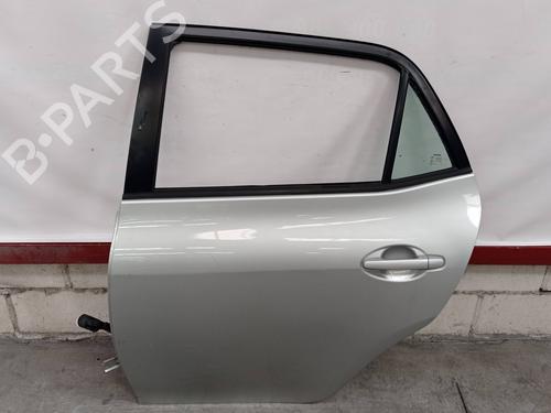 Porta trás esquerda TOYOTA AURIS (_E18_) 1.6 (ZRE181_, ZRE185_) (132 hp) 11270022