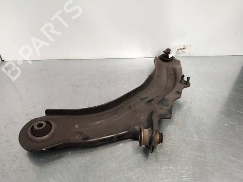 Left front suspension arm RENAULT MEGANE II (BM0/1_, CM0/1_) 1.5 dCi (BM0F, BM0T, BM2B, CM0F, CM0T) | BP14218656M12 