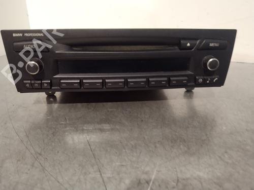 Used Radio BMW 3 Touring (E91) 320 d (163 hp) 20656232