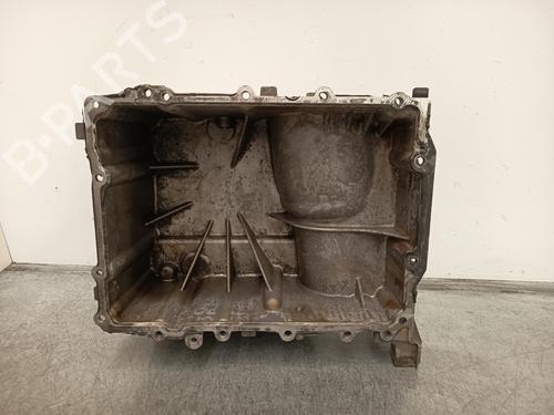 Used Oil sump FORD TOURNEO COURIER B460 MPV 1.0 EcoBoost (100 hp) 27236350