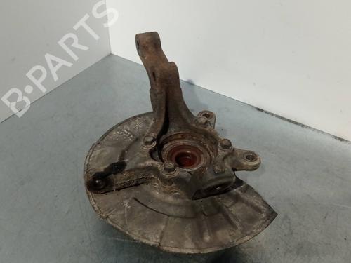 Right front steering knuckle SUZUKI GRAND VITARA II (JT, TE, TD) 1.9 DDiS (JB419WD, JB419XD) | BP17218819M26 