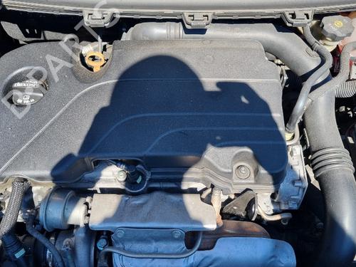 Engine OPEL ASTRA K (B16)  | BP39883029M1  - Image 6