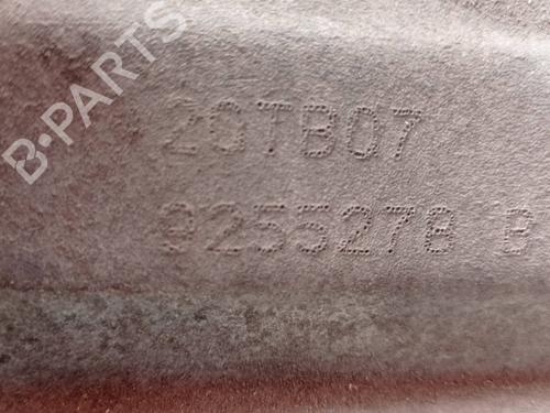 Gearbox FIAT SCUDO Platform/Chassis (220_) 1.9 D | BP2251471M3 