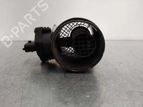 Mass air flow sensor OPEL MERIVA A MPV (X03) 1.7 CDTI (E75) | BP2253661M95 