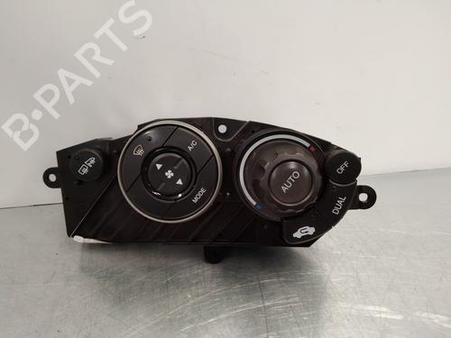 Used Climate control HONDA CIVIC VIII Hatchback (FN, FK) 2.2 CTDi (FK3) (140 hp) 2256043