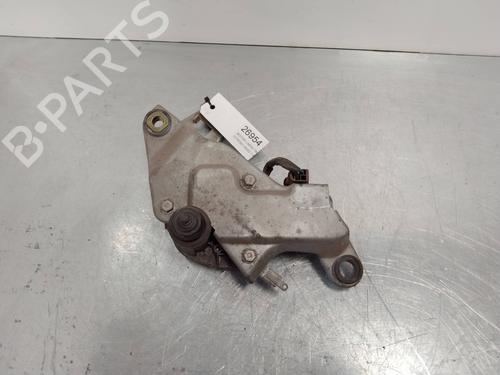 Used Rear wiper motor CITROËN SAXO (S0, S1) 1.4 VTS (75 hp) 2251959