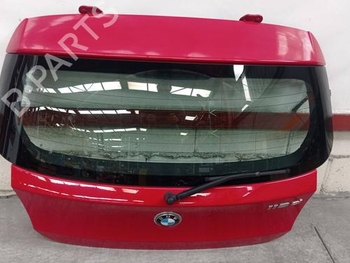 Used Tailgate BMW 1 (E87) 116 d (116 hp) 10041102