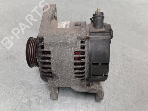 Alternator NISSAN PRIMERA Hatchback (P11) 1.6 16V | BP16865716M7 