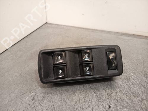 Used Left front window switch Left front window switch DACIA LODGY (JS_) [2012-2026] 40515452 40515452