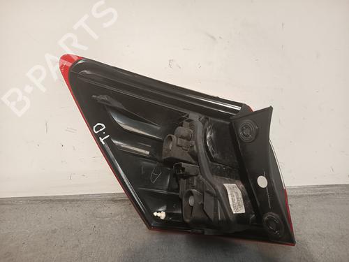 Right taillight NISSAN QASHQAI / QASHQAI +2 I (J10, NJ10, JJ10E)  | BP28074455C35 