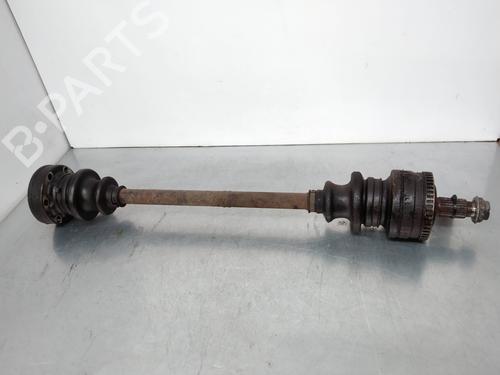 Used Left rear driveshaft MERCEDES-BENZ E-CLASS (W210) [1995-2003]  7900156