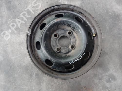 Used Rim RENAULT 19 II (B/C53_) [1991-2001]  29291100