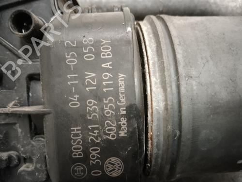 Front wiper motor SEAT CORDOBA (6L2) 1.9 SDI | BP26883256M29 