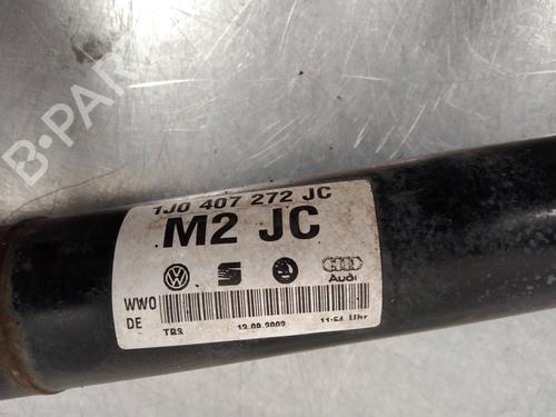 Right front driveshaft SEAT LEON (1M1) 1.6 16 V | BP7898910M39 